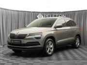 Skoda Karoq I Москва  - изображение 29