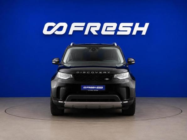 Land Rover Discovery V с пробегом 2019 года, цена 4 888 888 рублей, 115473 км, внедорожник, Автокод Объявления