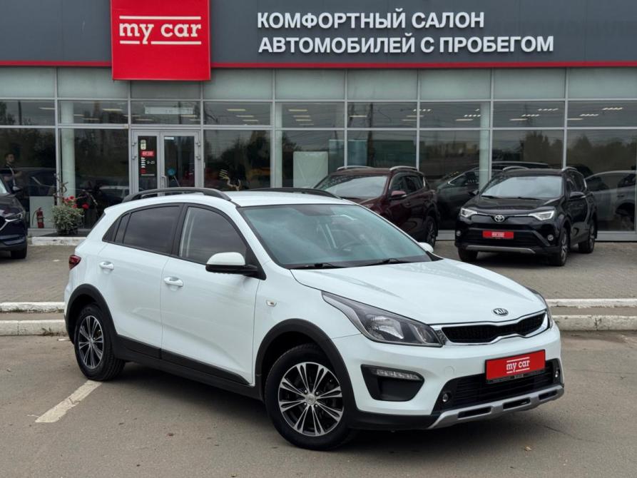 Kia Rio IV Пермь  - изображение 3