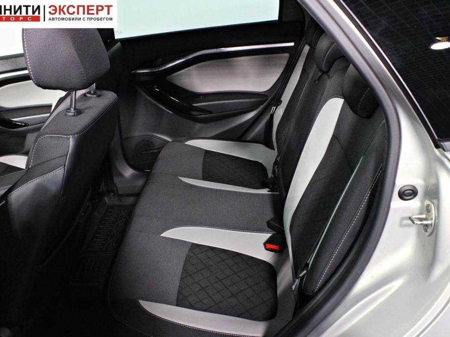 Lada (ВАЗ) Vesta I Белгород  - изображение 16