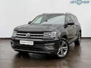 Volkswagen Teramont I Москва  - изображение 15