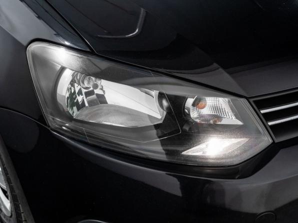Volkswagen Polo V с пробегом 2014 года, цена 769 500 рублей, 160774 км, седан, Автокод Объявления