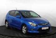 Hyundai i30 I Рестайлинг Нижний Новгород  - изображение 27