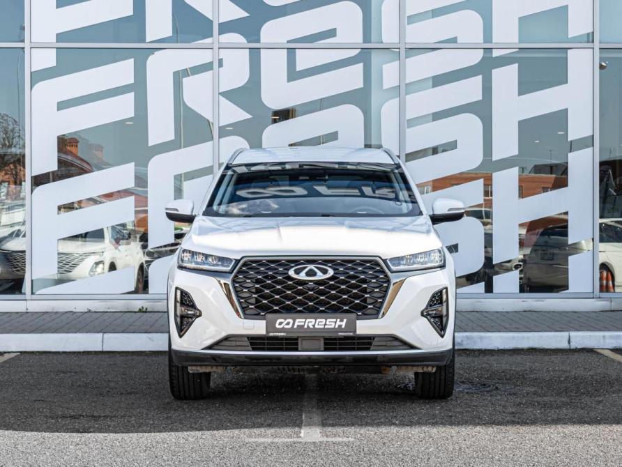 Chery Tiggo 7 Pro Max I Краснодар  - изображение 3