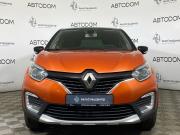 Renault Kaptur I Москва  - изображение 19