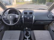 Suzuki SX4 I (Classic) Рестайлинг Чебоксары  - изображение 39