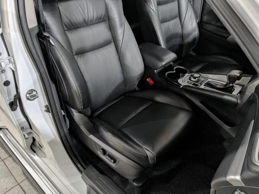 Mitsubishi Pajero Sport III Москва  - изображение 23