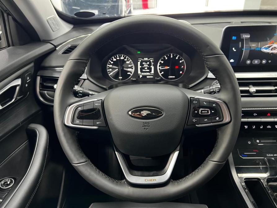 Chery Tiggo 4 Pro I Казань  - изображение 18
