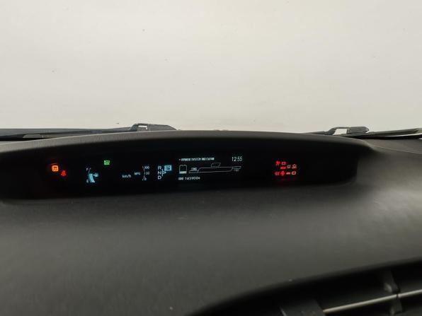 Toyota Prius III (XW30) с пробегом 2010 года, цена 999 000 рублей, 229450 км, хэтчбек, Автокод Объявления