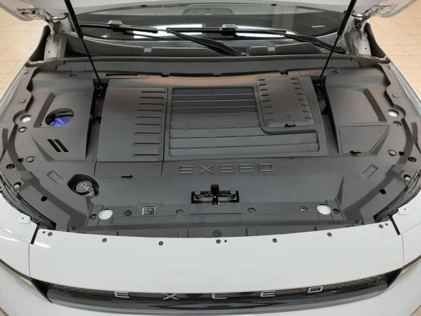 Exeed LX I Рестайлинг с пробегом 2022 года, цена 1 550 000 рублей, 102923 км, внедорожник, Автокод Объявления