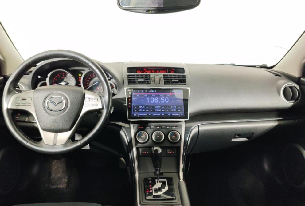 Mazda 6 II (GH) Ярославль  - изображение 10