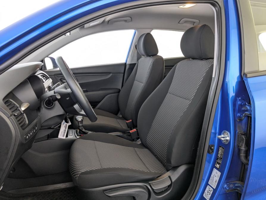 Kia Rio IV Москва  - изображение 18