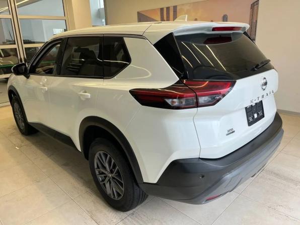 Nissan X-Trail IV с пробегом 2021 года, цена 2 850 000 рублей, 47832 км, внедорожник, Автокод Объявления