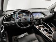 Geely Tugella I Тула  - изображение 38