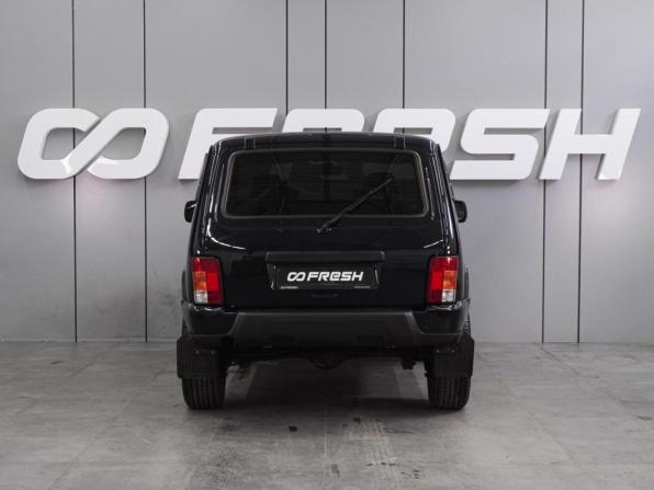 Lada (ВАЗ) Niva Legend с пробегом 2024 года, цена 1 166 000 рублей, 21637 км, внедорожник, Автокод Объявления
