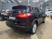 Nissan Qashqai II Рестайлинг Набережные Челны  - изображение 42