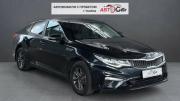 Kia Optima IV Рестайлинг Тамбов  - изображение 21