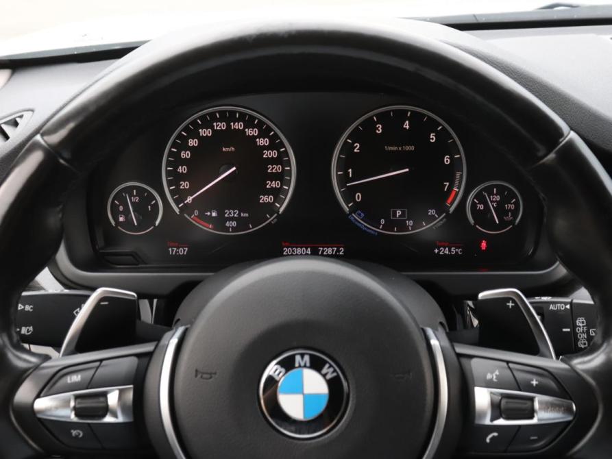 BMW X5 III (F15) Москва  - изображение 12