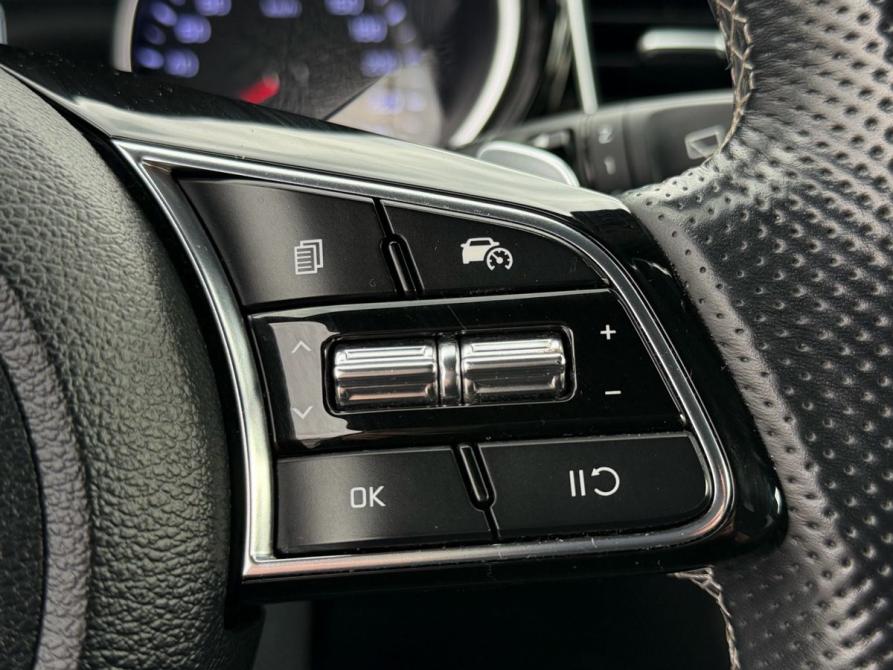 Kia Ceed III Рестайлинг Пермь  - изображение 16