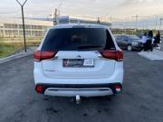Mitsubishi Outlander III Рестайлинг 3 Пермь  - изображение 15