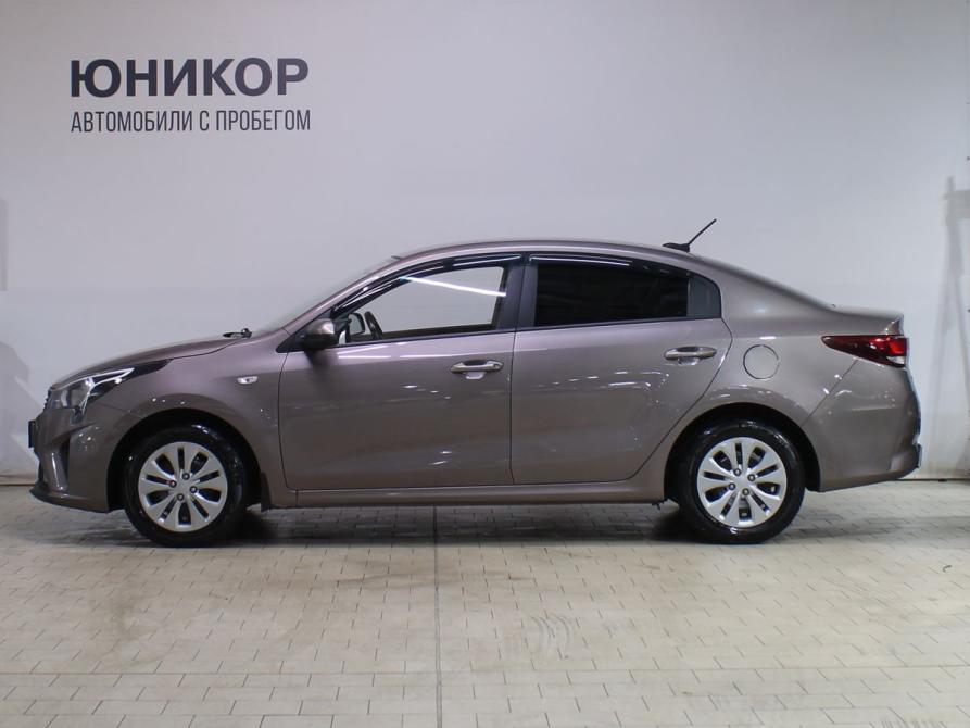 Kia Rio IV Рестайлинг Дзержинск  - изображение 7