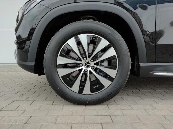 Mercedes-Benz GLE II (V167) Рестайлинг с пробегом 2025 года, цена 12 500 000 рублей, 20 км, внедорожник, Автокод Объявления
