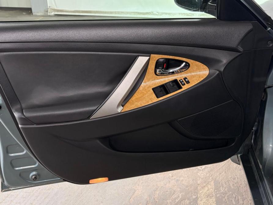 Toyota Camry VI (XV40) Екатеринбург  - изображение 13