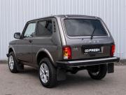 Lada (ВАЗ) Niva Legend Сочи  - изображение 18