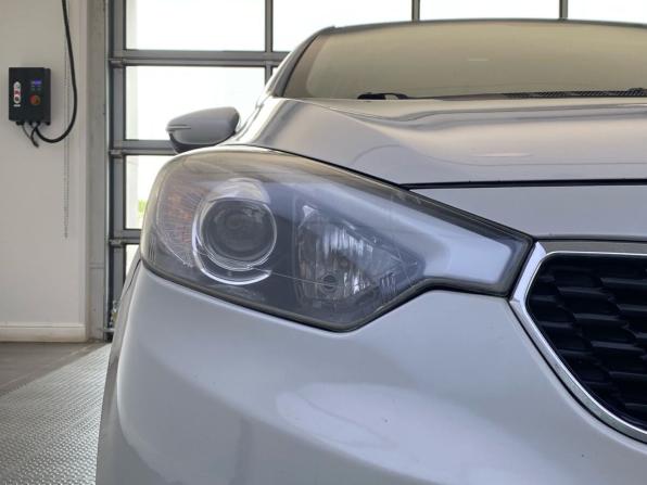 Kia Cerato III с пробегом 2013 года, цена 1 060 000 рублей, 191847 км, седан, Автокод Объявления