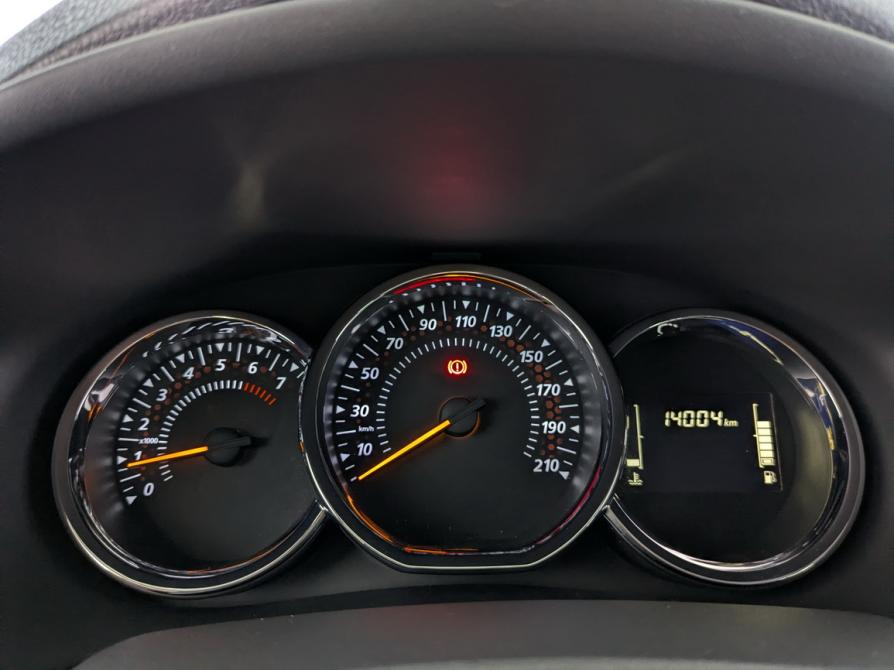 Renault Sandero II Рестайлинг Москва  - изображение 13