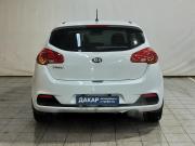 Kia Ceed II Санкт-Петербург  - изображение 24