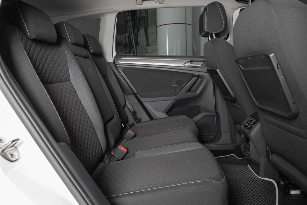 Volkswagen Tiguan II Казань  - изображение 8