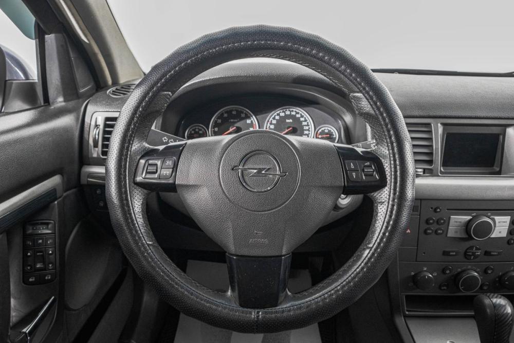 Opel Vectra C Рестайлинг Барнаул  - изображение 14