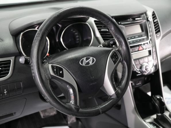 Hyundai i30 II с пробегом 2012 года, цена 860 000 рублей, 161217 км, хэтчбек, Автокод Объявления
