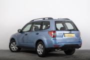 Subaru Forester III Рестайлинг Томск  - изображение 24