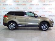 Geely Atlas I Екатеринбург  - изображение 23