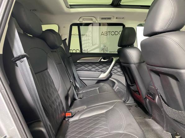 Haval H9 I Рестайлинг с пробегом 2022 года, цена 2 887 000 рублей, 100978 км, внедорожник, Автокод Объявления