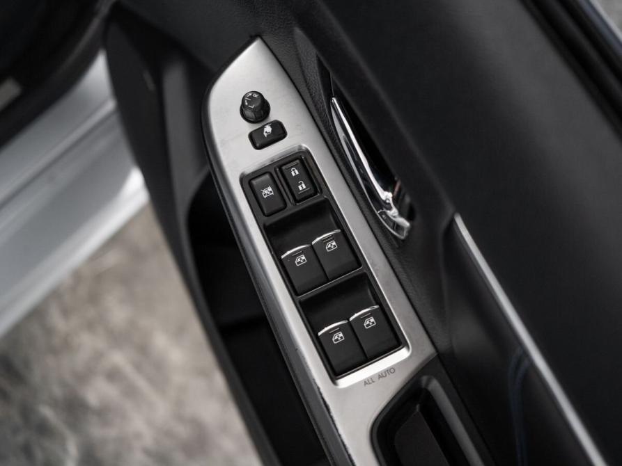 Subaru Levorg I Иркутск  - изображение 17