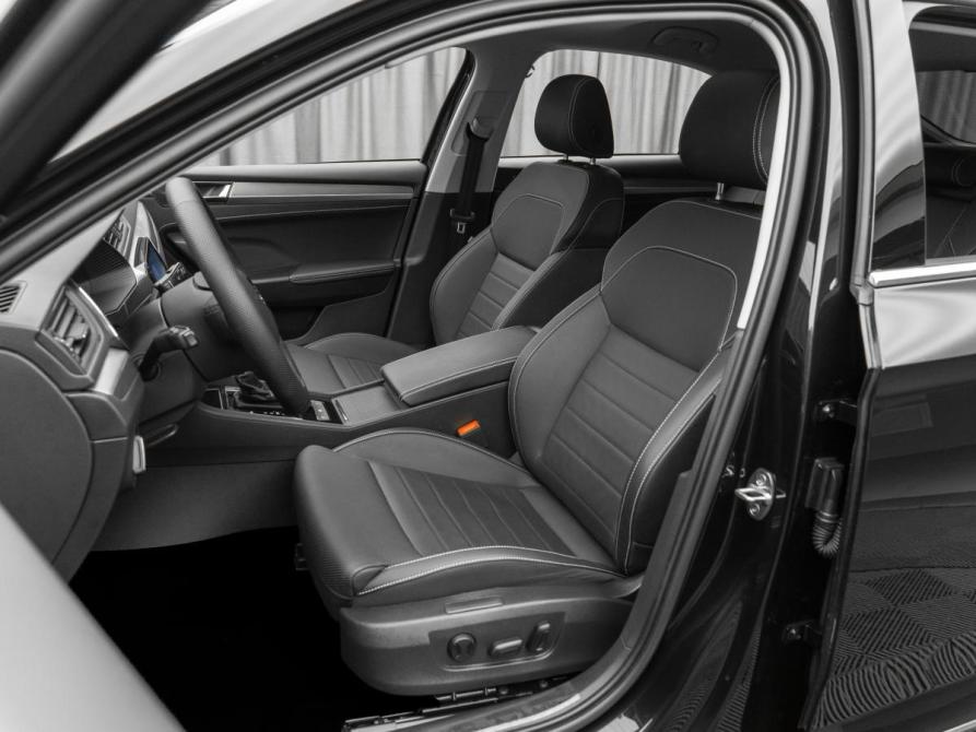 Skoda Superb III Рестайлинг Москва  - изображение 11