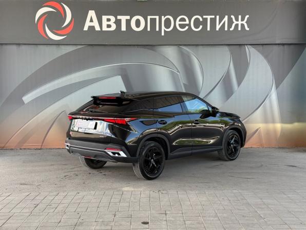 Omoda C5 I с пробегом 2024 года, цена 1 975 000 рублей, 7950 км, внедорожник, Автокод Объявления