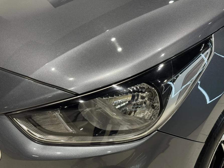 Hyundai Solaris II Новосибирск  - изображение 9