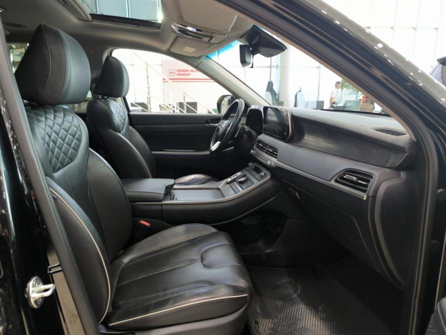 Hyundai Palisade I Казань  - изображение 13