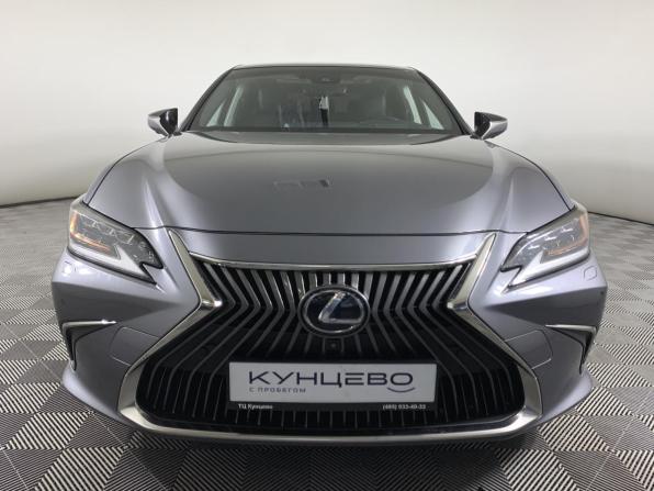 Lexus ES VII с пробегом 2020 года, цена 5 370 000 рублей, 77798 км, седан, Автокод Объявления