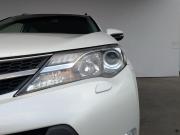 Toyota RAV4 III (XA30) Рестайлинг Москва  - изображение 32