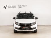 Lada (ВАЗ) Granta I Рестайлинг Казань  - изображение 10
