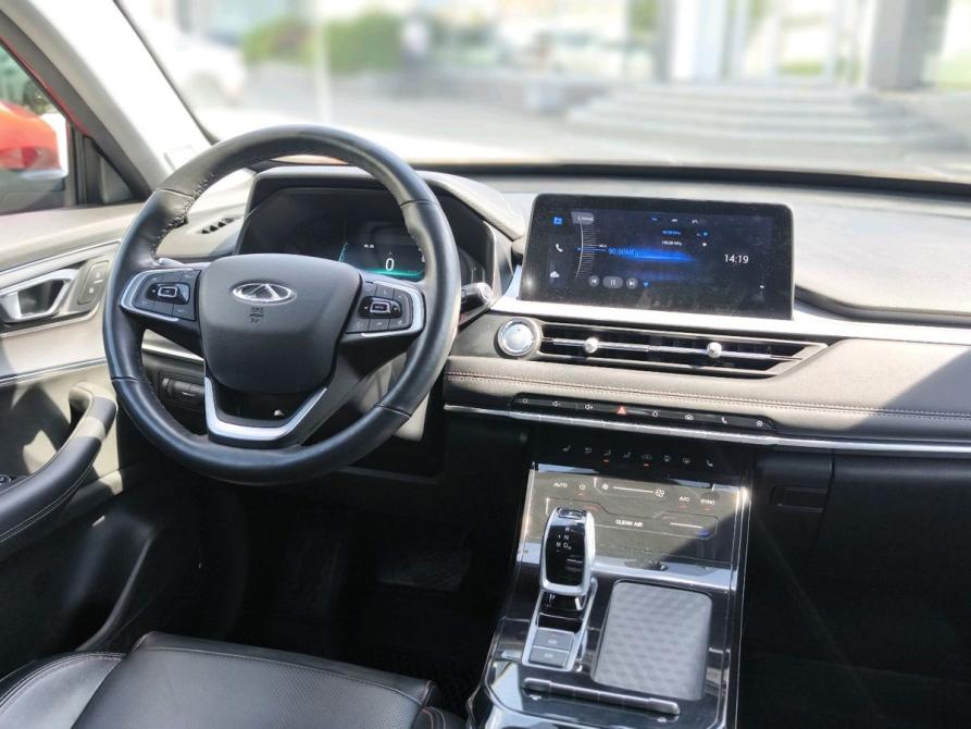 Chery Tiggo 7 Pro I Санкт-Петербург  - изображение 14