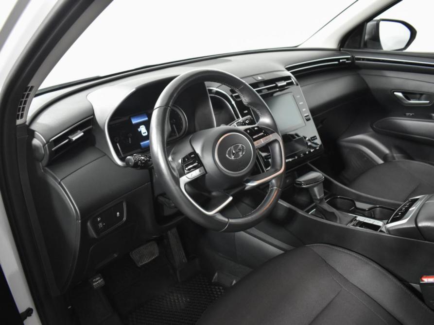 Hyundai Tucson IV Санкт-Петербург  - изображение 10