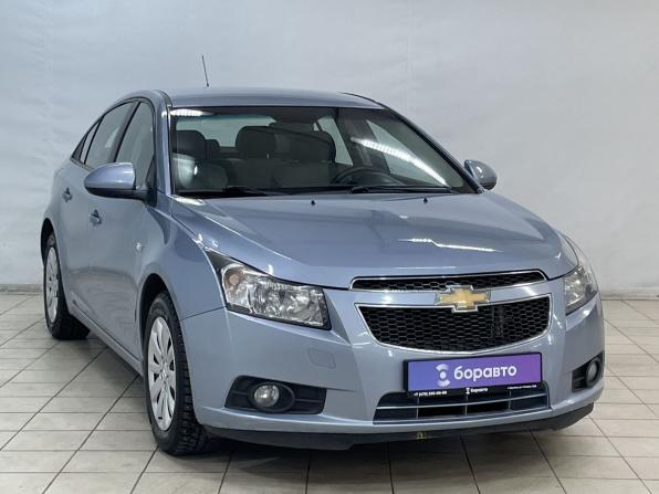 Chevrolet Cruze I с пробегом 2011 года, цена 749 000 рублей, 156049 км, седан, Автокод Объявления