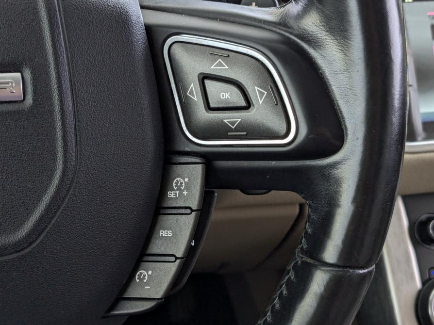 Land Rover Range Rover Evoque I Рестайлинг Москва  - изображение 30