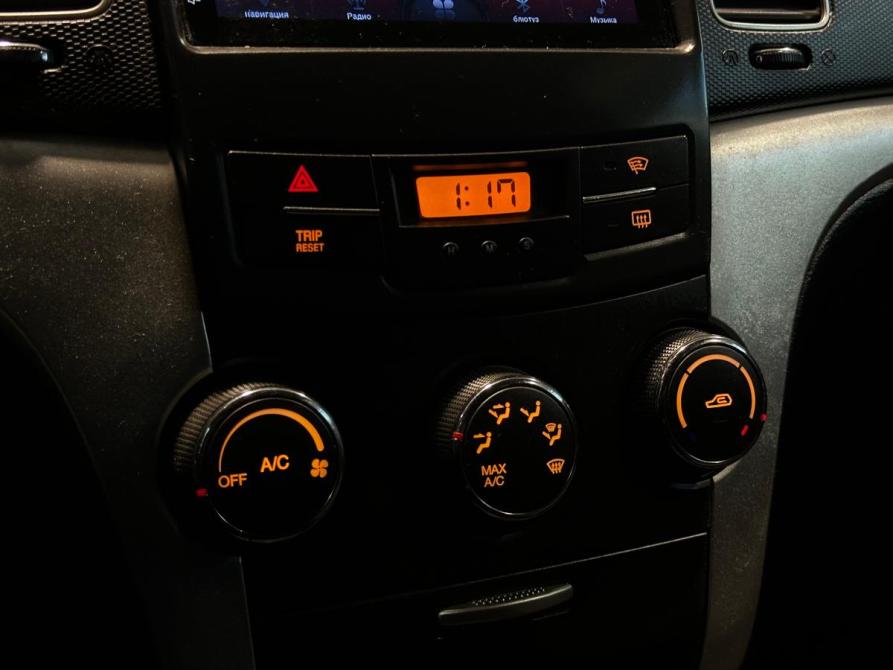 SsangYong Actyon II Челябинск  - изображение 10